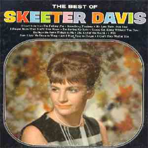 Skeeter Davis - The Best Of