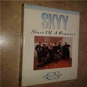 Skyy - Start Of A Romance