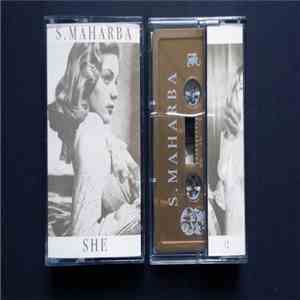 S.Maharba - She