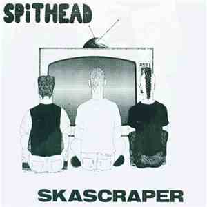 Spithead - Skascraper