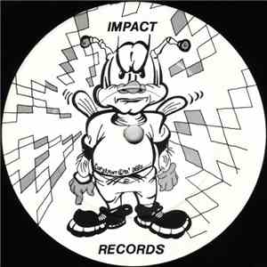 Static Substance - Ghetto People / Follow My Beat