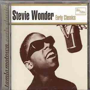 Stevie Wonder - Early Classics
