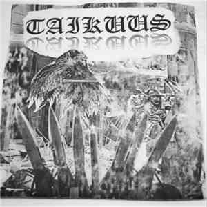 Taikuus / Velhous - Taikuus/Velhous