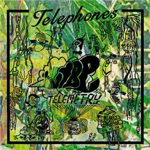 Telephones - Vibe Telemetry