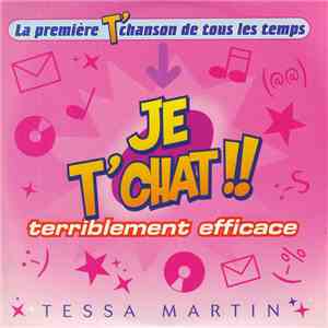 Tessa Martin - Terriblement Efficace