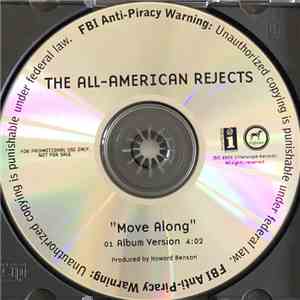 The All-American Rejects - Move Along