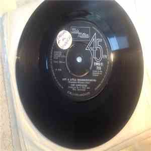 The Contours - Just A Little Misunderstanding