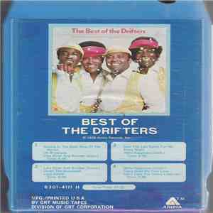The Drifters - Best Of The Drifters