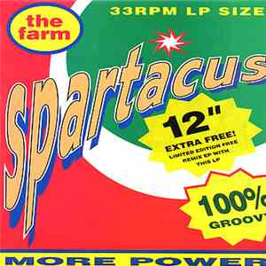 The Farm - Spartacus