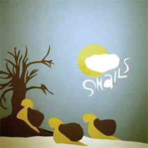 The Format  - Snails EP