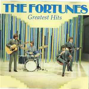 The Fortunes - Greatest Hits