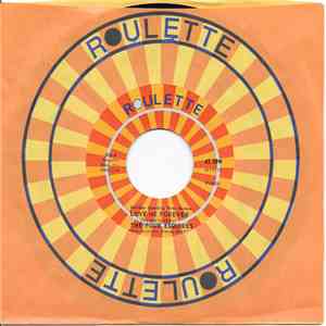 The Four Esquires / The Echoes  - Love Me Forever / Baby Blue