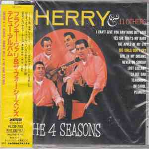 The Four Seasons - Sherry & 11 Others