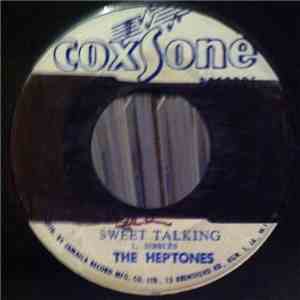 The Heptones - Sweet Talking / Ob La Di Ob La Da