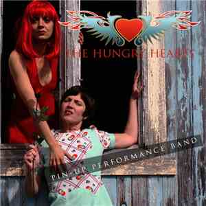 The Hungry Hearts - In Your Face