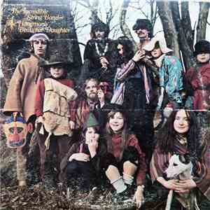 The Incredible String Band - The Hangman's Beautiful Daughter
