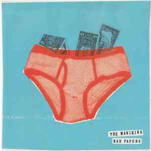 The Manikins - Bad Papers