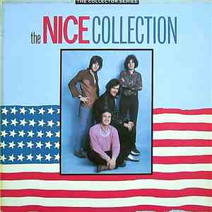 The Nice - The Nice Collection