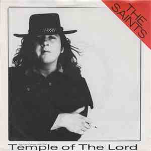 The Saints - (You Can't Tamper With The) Temple Of The Lord