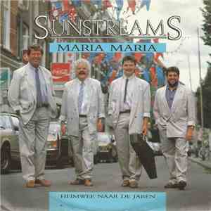The Sunstreams - Maria Maria
