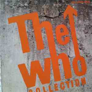 The Who - The Who Collection - Volume One