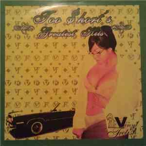 Too $hort - Too $hort's Greatest Hits