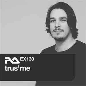 Trus'me - RA.EX130 Trus'me