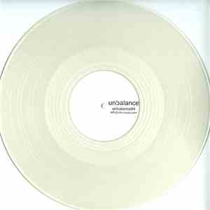 Unbalance - Unbalance#4