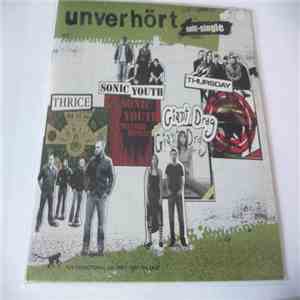 Unverhört - Split-Single