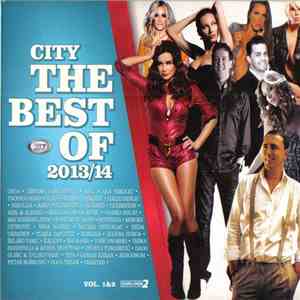 Various - City The Best Of 2013/14