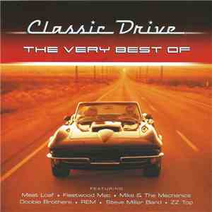 Various - Classic Drive: The Very Best Of
