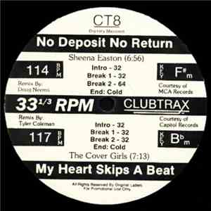 Various - Clubtrax 8