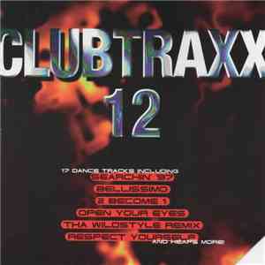 Various - Clubtraxx 12