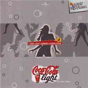Various - Coke Light Summer-Compilation