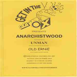 Various - Get In The Box