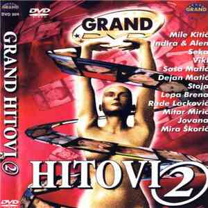 Various - Hitovi 2