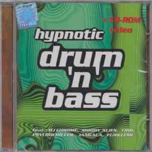 Various - Hypnotic Drum 'N' Bass