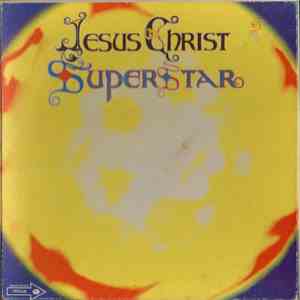 Various - Jesus Christ Superstar - A Rock Opera