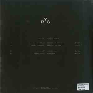 Various - London_Buenos Aires