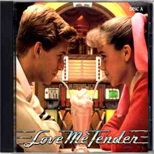 Various - Love Me Tender