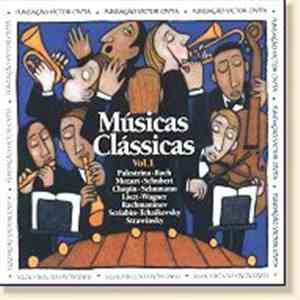 Various - Músicas Clássicas Vol.1