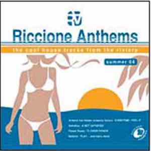 Various - Riccione Anthems Summer 04