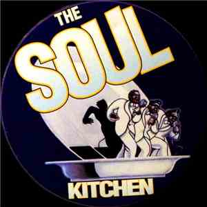 Various - The Soul Kitchen