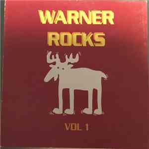 Various - Warner Rocks - Vol 1