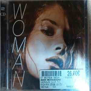 Various - Woman