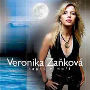 Veronika Zaňková - Kapky V Moři