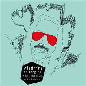 Viadrina - Shining EP