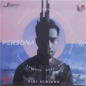 Vidi Aldiano - Persona