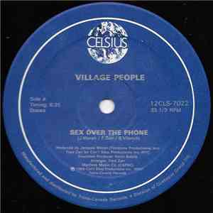 Village People - Sex Over The Phone