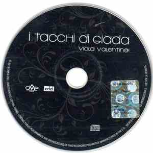 Viola Valentino - I Tacchi Di Giada